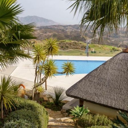 Los Cortijos - Golf & Sea - Ct 130 Μάλαγα Εξωτερικό φωτογραφία