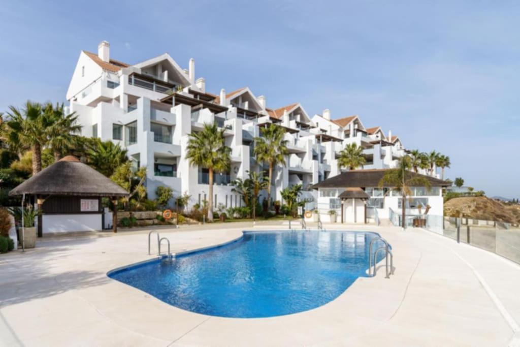 Los Cortijos - Golf & Sea - Ct 130 Μάλαγα Εξωτερικό φωτογραφία