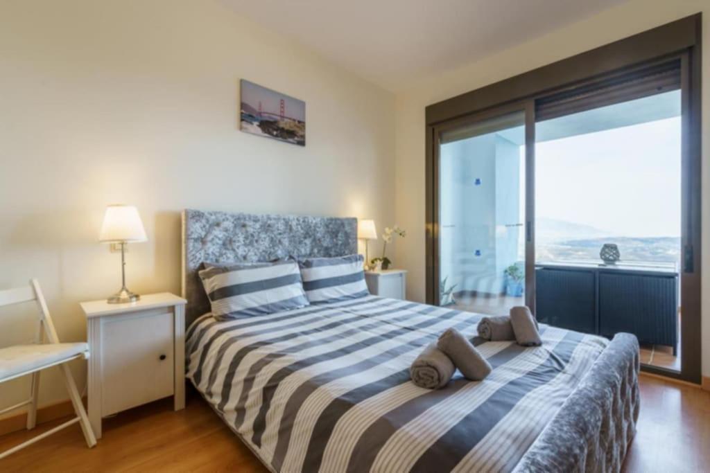 Los Cortijos - Golf & Sea - Ct 130 Μάλαγα Εξωτερικό φωτογραφία