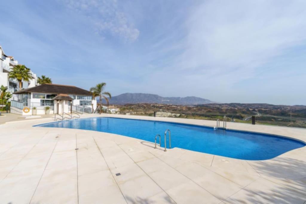 Los Cortijos - Golf & Sea - Ct 130 Μάλαγα Εξωτερικό φωτογραφία