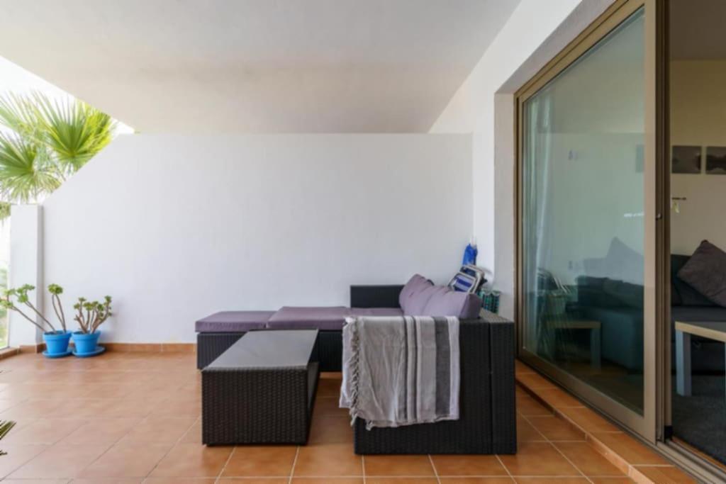 Los Cortijos - Golf & Sea - Ct 130 Μάλαγα Εξωτερικό φωτογραφία