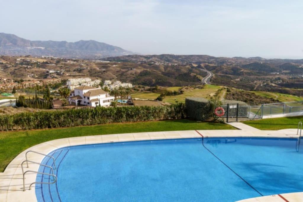 Los Cortijos - Golf & Sea - Ct 130 Μάλαγα Εξωτερικό φωτογραφία