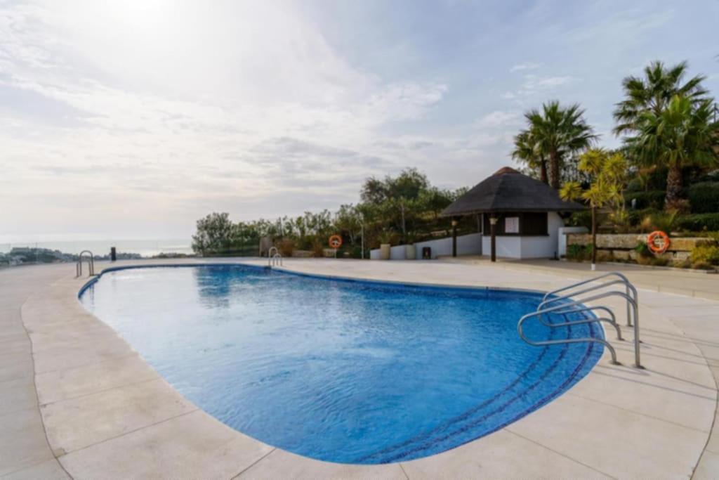 Los Cortijos - Golf & Sea - Ct 130 Μάλαγα Εξωτερικό φωτογραφία