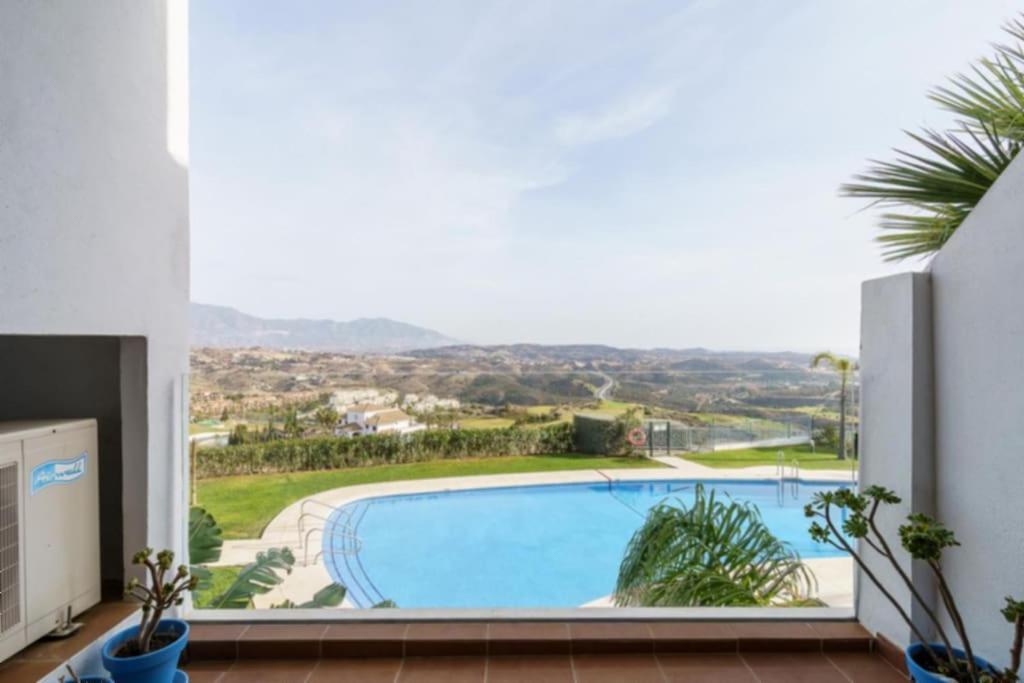 Los Cortijos - Golf & Sea - Ct 130 Μάλαγα Εξωτερικό φωτογραφία