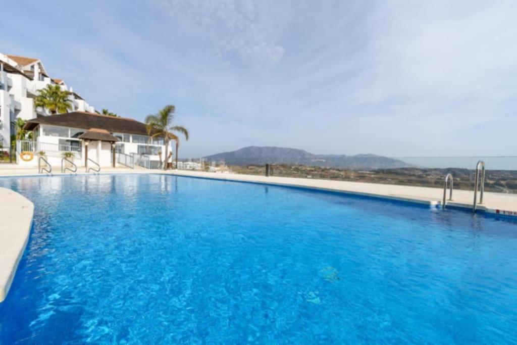 Los Cortijos - Golf & Sea - Ct 130 Μάλαγα Εξωτερικό φωτογραφία